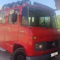 مینی بوس 17نفره