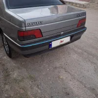پژو‌۴۰۵