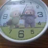 ساعت لبو بو