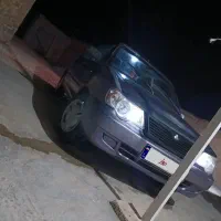 پراید 132