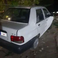 پراید مدل 96