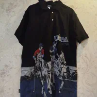 تیشرت جودون برند polo