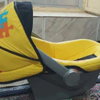کریر و روروئک بچه