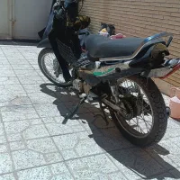 موتور بیکلاچ 110