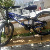 دوچرخه