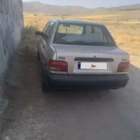 پراید مدل ۸۸