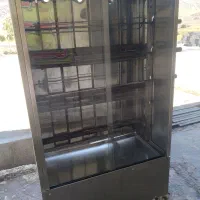 دستگاه بریانی