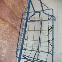 گهواره|اسباب و اثاث بچه|بجنورد, |دیوار