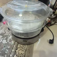 بخارپز فلر