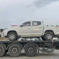 KIA3 مدل 2025|خودرو سواری و وانت|پیرانشهر, |دیوار