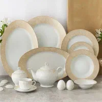 چینی زرین درجه یک