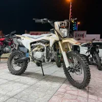 مینی کراس طرح KTM