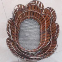 سبد میوه سه تایی
