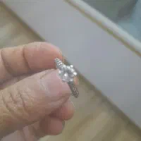 انگشترنقره