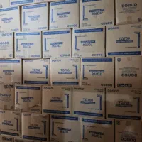 ژیلت دورکو دو لبه صابون دار اصلی با ضمانت مرجوعی