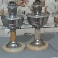 چراغ نفتی