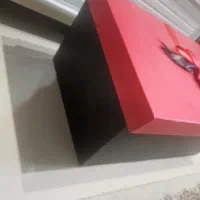 جعبه هدیه بزرگ