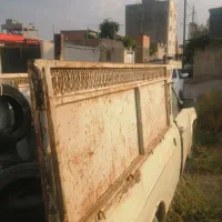 اتاق وانت