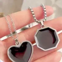 گردنبند و دستبند حرارتی