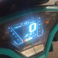آیروکس خشک 170 کبیر هوا خنک