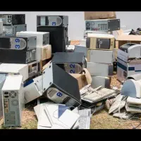 فروش و خرید ضایعات قطعات کامپیوتر