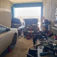 مکانیکی جواد کوشکی