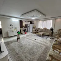 اپارتمان مسعودیه ۸۳متر فول ۳نبش