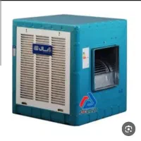 کولرآبی 4500آزمایش