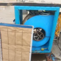 بازسازی ،لوله کشی رو کار ،سرویس کولر ابی