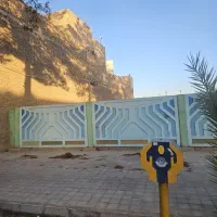 اشکذر زمین 750متری خیابان امام باقابلیت تجاری