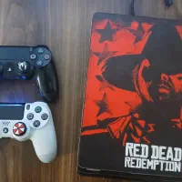Ps4 اسلیم ۱ترا کپی خور