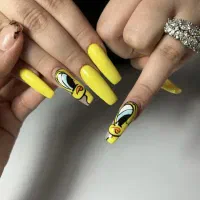 آموزش تخصصی ناخن