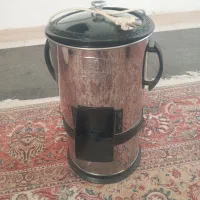 سبزی خورد کن،تمام استیل