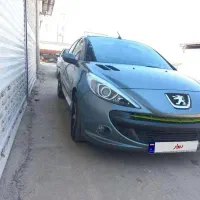 207مدل 96|خودرو سواری و وانت|گرگان, |دیوار