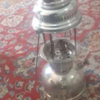چراغ نفتی.قدیمی با وسایل قدیمی هرکسی بیشترین قیمت