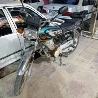 موتور مزایده ای