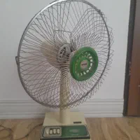 پنکه پارس خزر