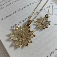 نیمست شکوفه‌ی طلایی