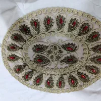 رومیزی|پرده، رانر، رومیزی|برازجان, |دیوار
