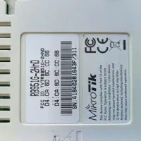 روتر میکروتیک RB951G