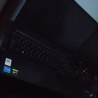 لپ‌تاپ گیمینگ i5 نسل یازده IdeaPad gaming 3