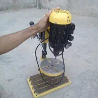 دریل کلکسیونی آلمانی