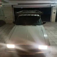 وانت بار باربری