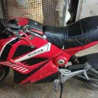 موتور شارژس