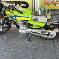 موتور ۲۰۰همتاز