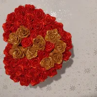 باکس گل