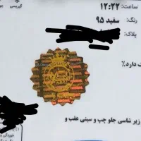 206sd v8 tu5|خودرو سواری و وانت|رشت, اسماعیل آباد|دیوار