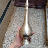 گلاب پاشو قدیمی
