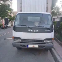 ایسوزو ۶تن