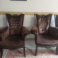 مبلمان|مبلمان خانگی و میز عسلی|اصفهان, خواجو|دیوار
